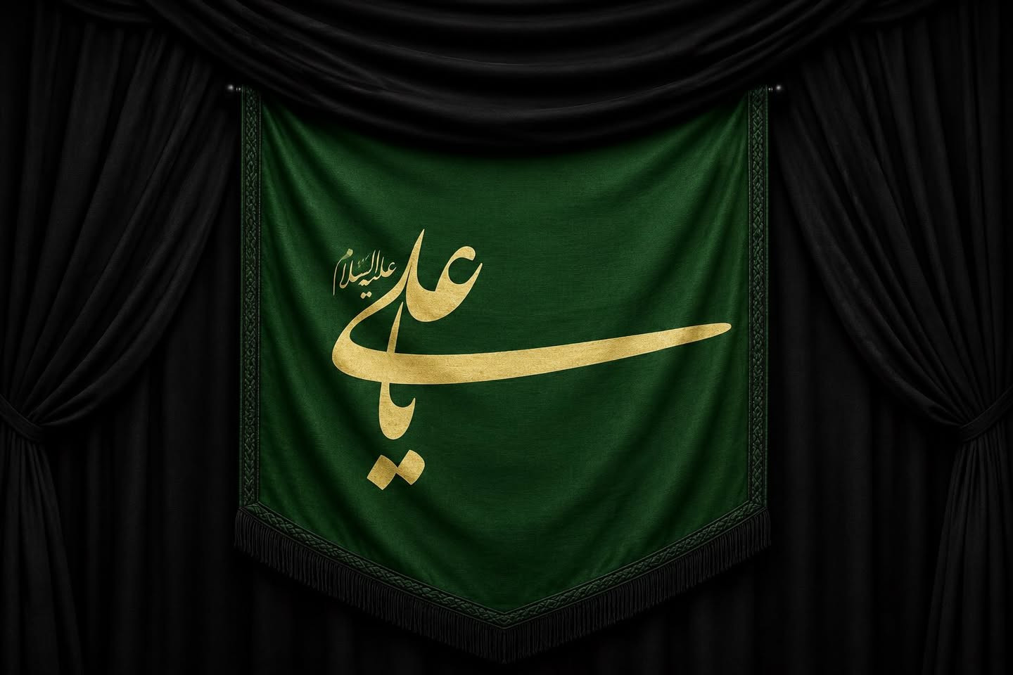 ⚜️ مخطوطات غديرية مباركة ⚜️
نستقبل طلباتكم لتنفيذ المخطوطات الغديرية
بأبهى صورة وأعلى دقة ..

#نوع القماش: همايون عالي الجودة.
 #نوع الخط: خط واضح، (حسب طلبكم).
 #التصميم: يتم التنفيذ بدقة متناهية
لتناسب مجالسكم ومناسباتكم العطرة.
 #الأسعار: مناسبة جداً .

📞 للاستفسار والحجز:
 * تواصلوا معنا عبر الخاص
 * أو مراسلتنا على الواتساب ***********

✨ نُجسّد ولائكم بأجمل الخطوط وأرقى الأقمشة .
