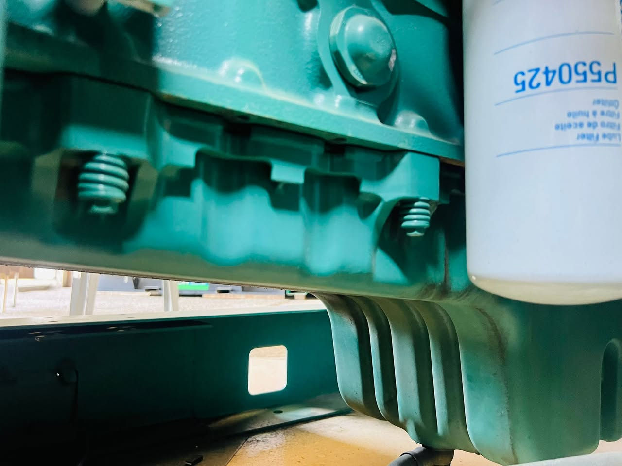 مولدة 400KV فولفو D12 ساعات العمل 116h
التواصل :

محمد: ***********

عبدالرحمن: ***********

الموقع :اربيل الصناعة الجنوبية
