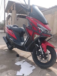 شرط سرعه • مكينه شركة • بكرلي