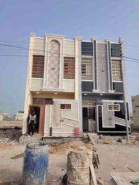 قرب جامعه افريحه • ٥٠م • طابقين