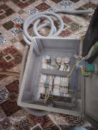 بورد مولد • الفلوجه السجر