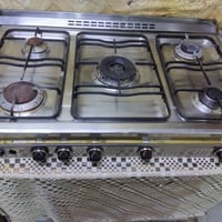 كريازي • طباخ • شغال