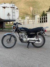 ماتور ايراني • ٥غيار • ١٥٠