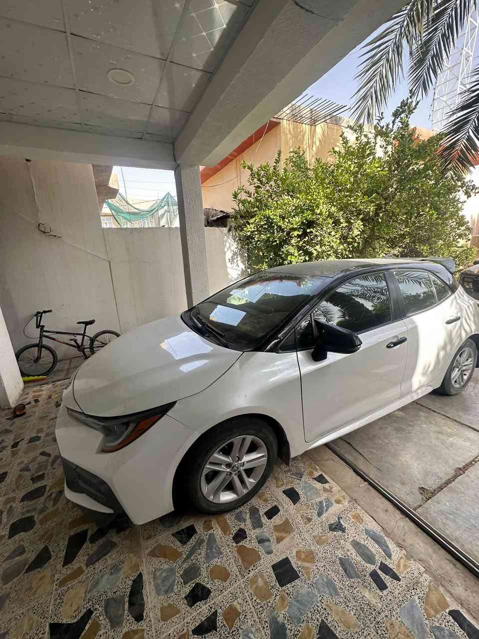 بيع فقط ماراوس كورلا هاج باك موديل 22 SE گير اوتماتيك رقم بغداد حره صبغ قطعتين چاملغ وبنيد السعر 114 الشراي يتصل *********** محرك گير صدر شرط الفحص
