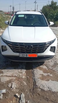 توكسان • ٢٠٢٤ • فول مواصفات