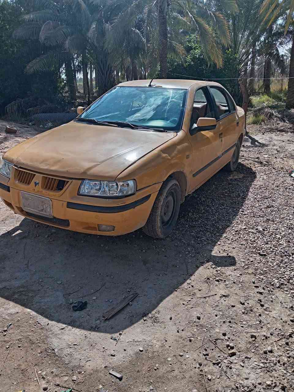 سمند موديل ١٠ مكينه خشنه لاتبخير ولاشي كير جديد حداديه توني مسويه سدر وخلفي جديد باور كهربائيات كله شغاله رقم احمر مااندل صاحبه ابيع بدون مكاني ناصريه سوق شيوخ سعر ١٥ بيه مجال كشره لاصبغ ولامعجون ابد ***********
