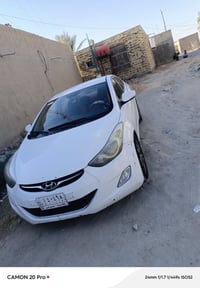 افانتي • ٢٠١٤ • ١٦٠٠