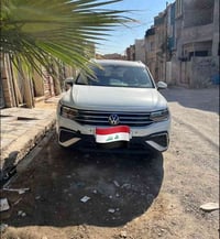 2023 𝐕𝐎𝐋𝐊𝐒𝐖𝐀𝐆𝐄𝐍 𝐓𝐈𝐆𝐔𝐀𝐍 𝐒𝐄 فولكس واكن تيكوان موديل : 2023 حجم المحرك : ...