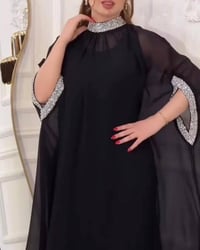 فستان • مقاس M/L • ملبوس مرا