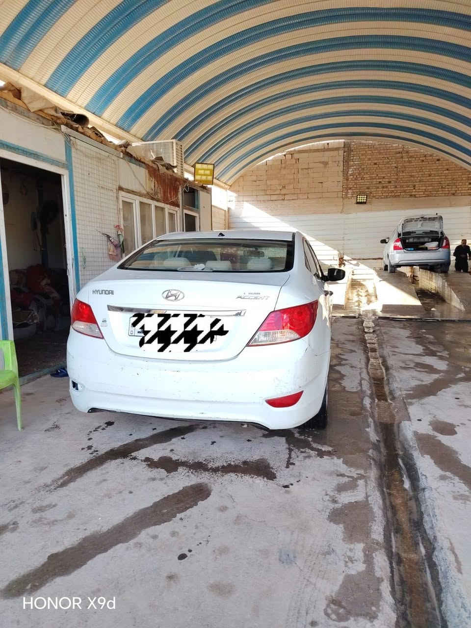 سلام عليكم اكسنت موديل 2013فول موصفات رقم بابل دولي بسمنه سنويه ل٢٠٣٠
محرك ١٦٠٠ +فتحه +اشاير بل مري +تحكم ستيرن +شاشه نضام اندرويد +خمسه ويل كب +نضام اي بي اس +حداديه جديده +تخم تاير جديد مفحوصة سونار موجود جاهزه السياره مكاني نجف  السعر ٩٥ وبيه مجال بسيط ***********
