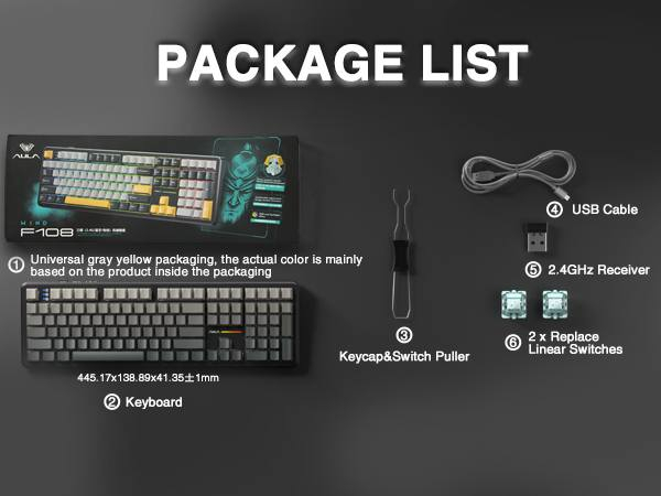 السلام عليكم كيبورد اعترافي فول مواصفات السعر 40,000 واخذه بالعافيه عليك وبلاش


**إذا كنت صاحب هذا الإعلان وتريد حذفه لأي سبب، رجاءا أرسل رسالة إلى الدعم الفني**