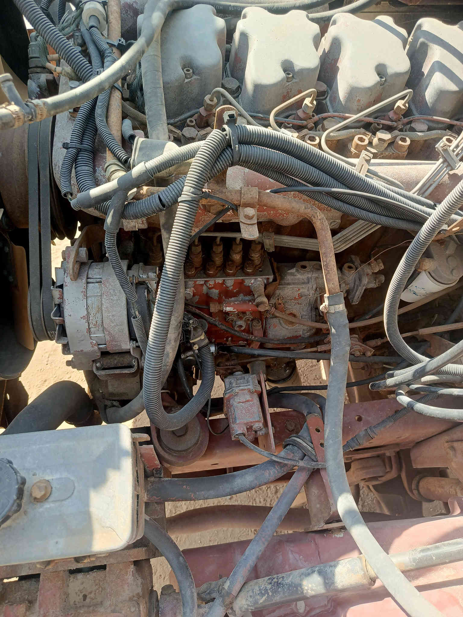 سلام عليكم لبيع رينو بوز2002 بدون رقم سعر70 ورقة بي مجال مكاني واسط حفريه
تواصل ***********
