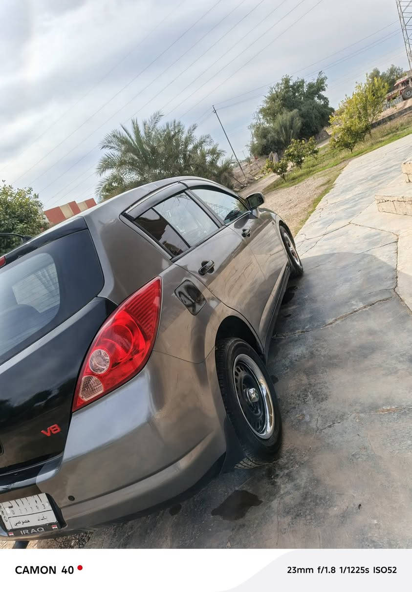 للبيع نيسان تيدا 2007خليجي
رقم بغداد بسمي سنويا ٢٨ تبريد شقال منضومه زينون

صدر مامي جديد كير وتماتيك جام كهرباء

بيه قطع ابيع حزام
مكان صلاح الدين ناحيه مكيشيفه
السعر ٦٢ وبيه مجال قليل

***********
