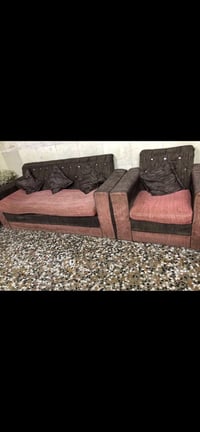 كنب • شلع • مجموعة