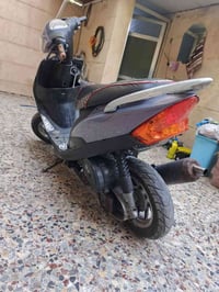 دراجه ماكس عدله البيع                               الدراجه بيهه صالنص...