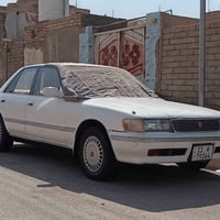 مارك • ١٩٩١ • بغداد بسمي