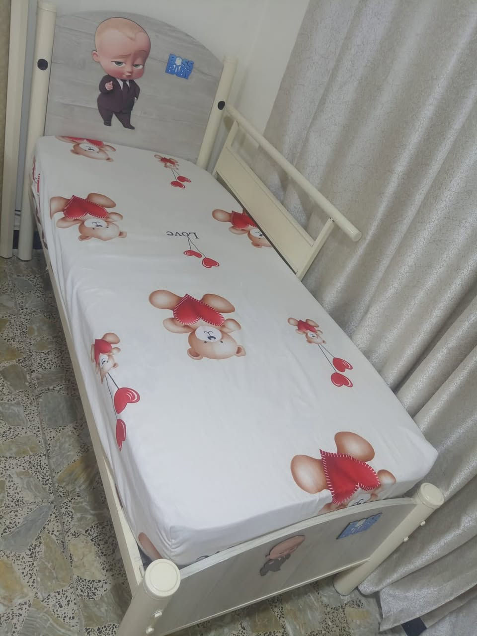 مستعجل عليه دوشك معا اجرباية50 قفل


**إذا كنت صاحب هذا الإعلان وتريد حذفه لأي سبب، رجاءا أرسل رسالة إلى الدعم الفني**