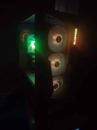 تجميعة مع شاشة • RTX 4060 • شاشة 27 IPS 180Hz