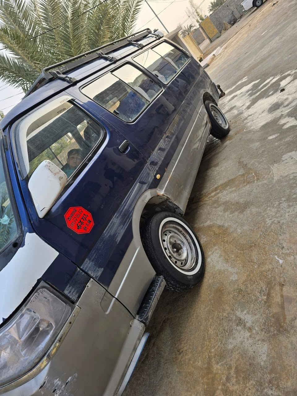 بولارسن البيع سياره مكفواله بس محرك بي خيط بخار بجم بي معجون كدر اشبر موديل ٢٠١٠ منضومه غاز تخم تاير صدر شواصي سنويه لا ٢٩ مصفره هيه مرور بسمي تحويل ثاني يوم سياره ابلاديه قطره صبغ مابيها ***********
