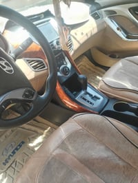 للبيع سياره النتره 2014 خليجي للاستفسار 07711638654