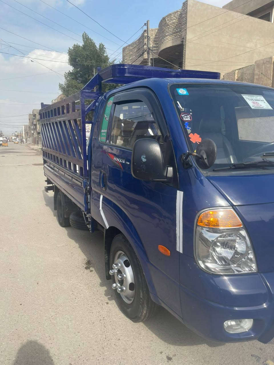 فحل 2008رقم ديالى انگليزي سنويا 30 مكينة مسكر بم ونوزل مكينة جديدة بدون تبخيراوتنقيص تخم تاير جديد تانكي 120دوشمة جديدة تحويرة خلفية 14بيهاصبغ بدون ضربه سيارة جاهزة للعمل بدون نقص مكاني بغداد العبيدي ***********
