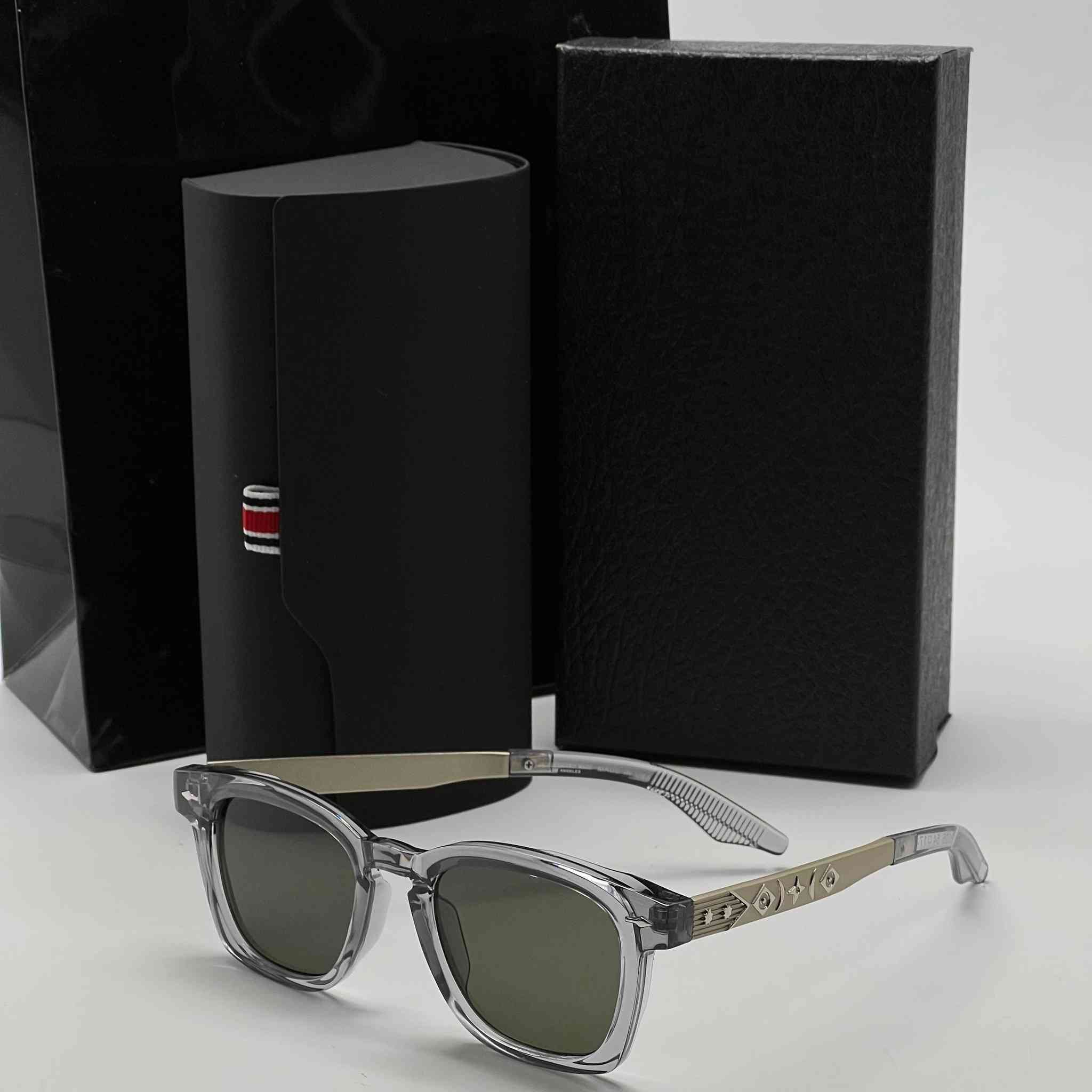 تم وصول وجبه جديده من النظارات الشمسية🌞🌞
الرجاليه🧔🧑‍✈️ النسائية🧕👰 الماركات 
العنوان الديوانية قضاء عفك مقابل مول البصري
متواجدين يوميا من الساعه3والنصف إلى الساعه6والنصف مساءا


**إذا كنت صاحب هذا الإعلان وتريد حذفه لأي سبب، رجاءا أرسل رسالة إلى الدعم الفني**