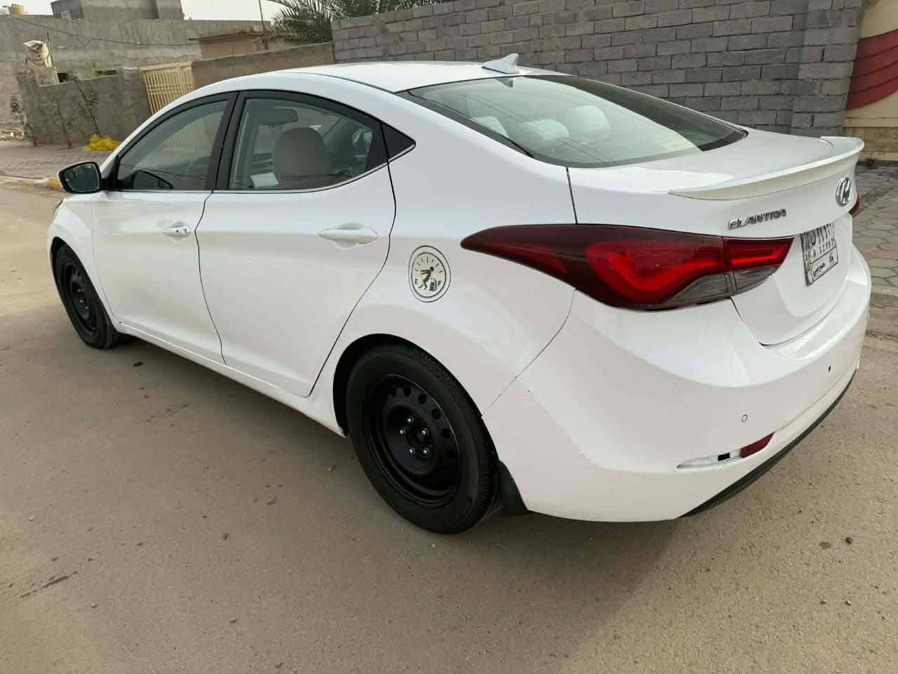 السلام عليكم سياره النتره موديل 15وارد أمريكي حادثه جاملق بنيد بدون دواخل فول مواصفات  مكان واسط الكوت  السعر 110 وبيه مجال بسيط ***********
