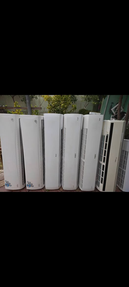 يتوفر سبالت
3طن جداري عدد 10جهاز
2.5جداري عدد 8جهاز
1طن عدد 30جهاز
ويتوفر كنتوريات جميع احجام قرابة 100جهاز
اخوان بيع فقط جمله واقل كمية 50جهاز ابيع
موقع اجهزة اربيل
***********
