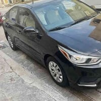 اكسنت 2018 للبيع سنوية باسمي السيارة نظيفة جدا بيهة شخط بسيط وطخة بلدو...