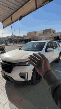 تقنية LZK • أنوار أمامية • رؤية أوضح