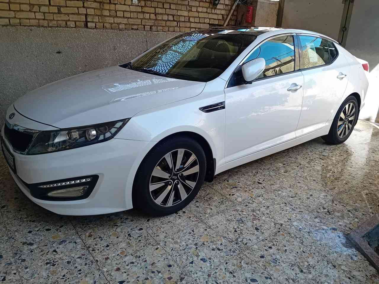 كيا وبتما خليجي كفالة من جميع النواحي بسمي رقم بغداد السيارة جاهزة من جميع النواحي مديل٢٠١١ فول مواصفات مكينة كير على وضعيت الشركة مكاني بغداد  ***********
