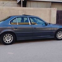 وبركاته خفاش ٧٤٠ موديل ٩٨ رقم صلاح الدين تحويل شرط  اريد مراوس بأقل من...