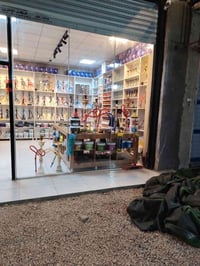 نراكيل • محل للبيع • حي الوفاء