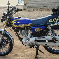 دراجه نوع سافين زامان موديل ٢٥ دراجه خير من الله محرك ٢٠٠ سعرها ٧٧٥ وب...