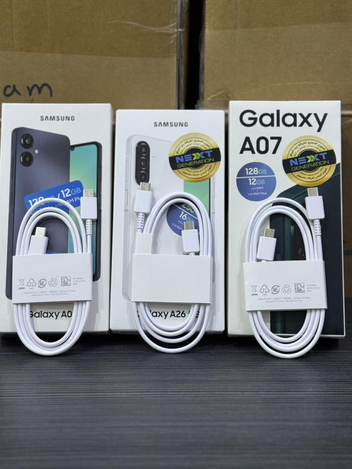 عرض خاص في آرام فون بسعر الجملة الجملة
شاحن مع كابل اصلي لجميع براندات متوفرة حاليا
أسعار تنافسية و مبيعات جملة و مفرق
للحجز و الاستفسار راسل الصفحة
شاحن أسعار تنافسية للبيع بالجملة لرجال الأعمال

عنوان أربيل عمارة العساف كوتري سلام
التوصيل متاح لجميع مناطق كردستان و العراق

ئۆفەرێکی تایبەت لە ئارام فۆن بە نرخی کۆ ی بێ ڕکابەر
بارگاویکەرەوە و کێبڵی ئۆرجیناڵی ناو کارتۆن لە بڕاندەکانی
 بەردەستە لە ئێستادا بە نرخی بێ ڕکابەر 
وە فرۆشتنی بە تاک و کۆ بەردەستە

*********** - ***********

لینکی گروب واتساپ
https://chat.whatsapp.com/J38qy17X3aZD9udsoWJPj9?mode=ems_copy_t

لینکی تیلیگرام
https://t.me/ARAM_PHONE
