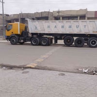 لبيع عربانه حداديه تلاث محاور الاستفسار على رقم 07709467595