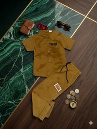 سوت ولادي • ٣-١٥ سنة • خامه بارده