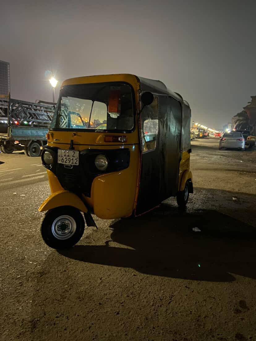 السلام عليكم تكتك للبيع موديل 19مرقمه ونظيفه به طخه بصيطه باللغد مكاني بغداد الحريه السعر خاص *********** مرقمه وكامله
