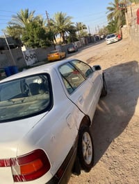 البيع النتره دمعه موديل 92 سياره حلوه محركه بي تبخير كيره حلو صدره زين...