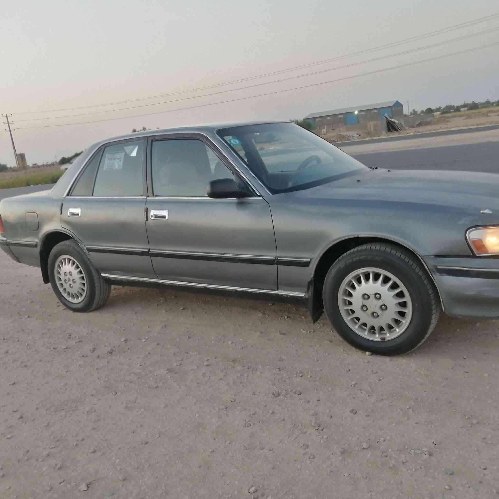 مارك كربلائي موديل ٩١ رقم كربلاء انكليزي لل ٢٩ مكينه كير حداديه تخم تاير كله جديد مكفوله كص كلبه تجيه نقل ضربه سياره مكفوله تحويل ثاني يوم المكان ناصريه الغراف السعر ٤٨ وبيه مجال  للتواصل ٠٧٨٠٦٧٣٥٨


**إذا كنت صاحب هذا الإعلان وتريد حذفه لأي سبب، رجاءا أرسل رسالة إلى الدعم الفني**