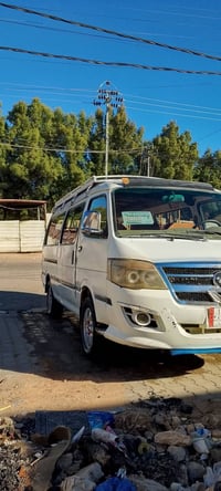 مكينة جاهزه • ٢٠١٤ • مصلاويه