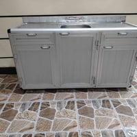 سنك ألمنيوم • بعقوبه دور الزراعه