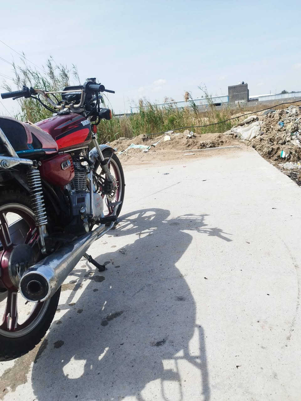 سلام عليكم دراجه سيفان موديل 21البيع
مكان أبو غريب منطقة الشيحه ***********⚡️***********
