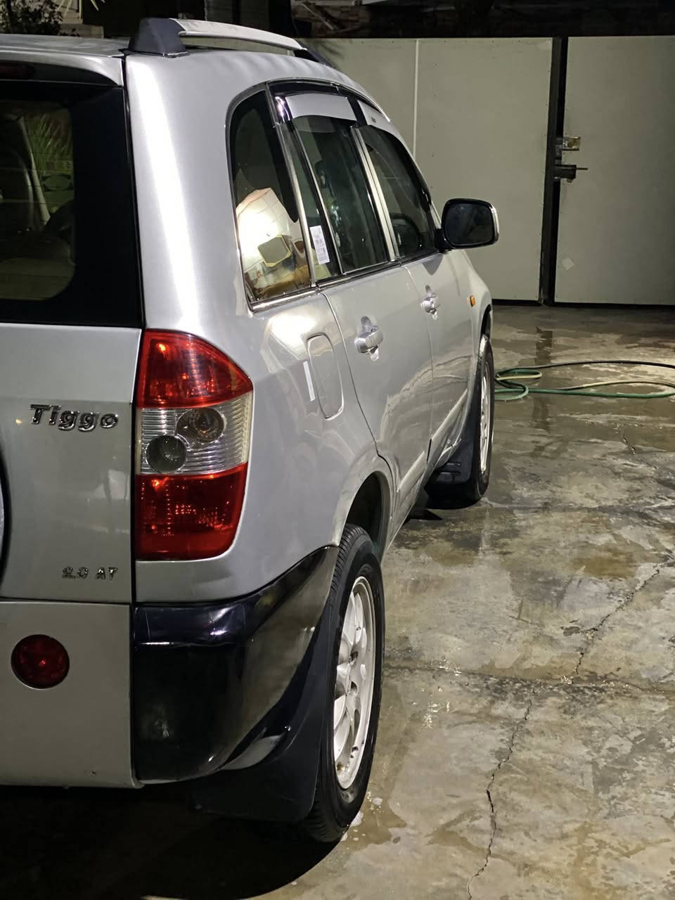 سلام عليكم . شيري تيكو موديل 2011 سياره نضيفه كير ميكانيكي تدفه تبريد فتحه سقف سعر 55 وبيه مجال مكاني بغداد ***********
