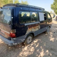 بريجو • بريجو 1996 • كيا بريجو • كيا بنكو • سيارة للبيع • سيارة مستعمل...