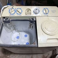 غسالة للبيع 07803197141