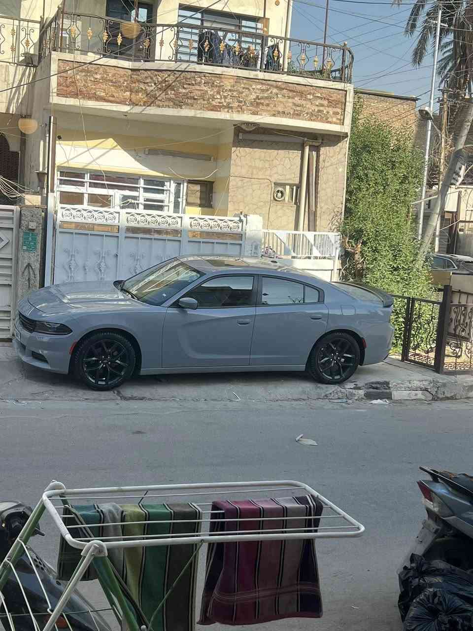 السلام عليكم
جارجر اس اكس تي بلاس 2022
كندي كلين سياره دخول قبل ١٠ اشهر
مواصفات سياره 
فتحه 
كشن جلد
كشن تدفئه تبريد
مري قلاب 
لون سمنتي مميز 
ويل ٢٠ اسود
سياره ماشيه 63م
كشن خزن وضع 
سياره جديده صار بيه كارت تكحيل باب لخلفي وممبين
للستفسار *********** 
شراي يخابر وليتعب اترجاك لتوصلي
