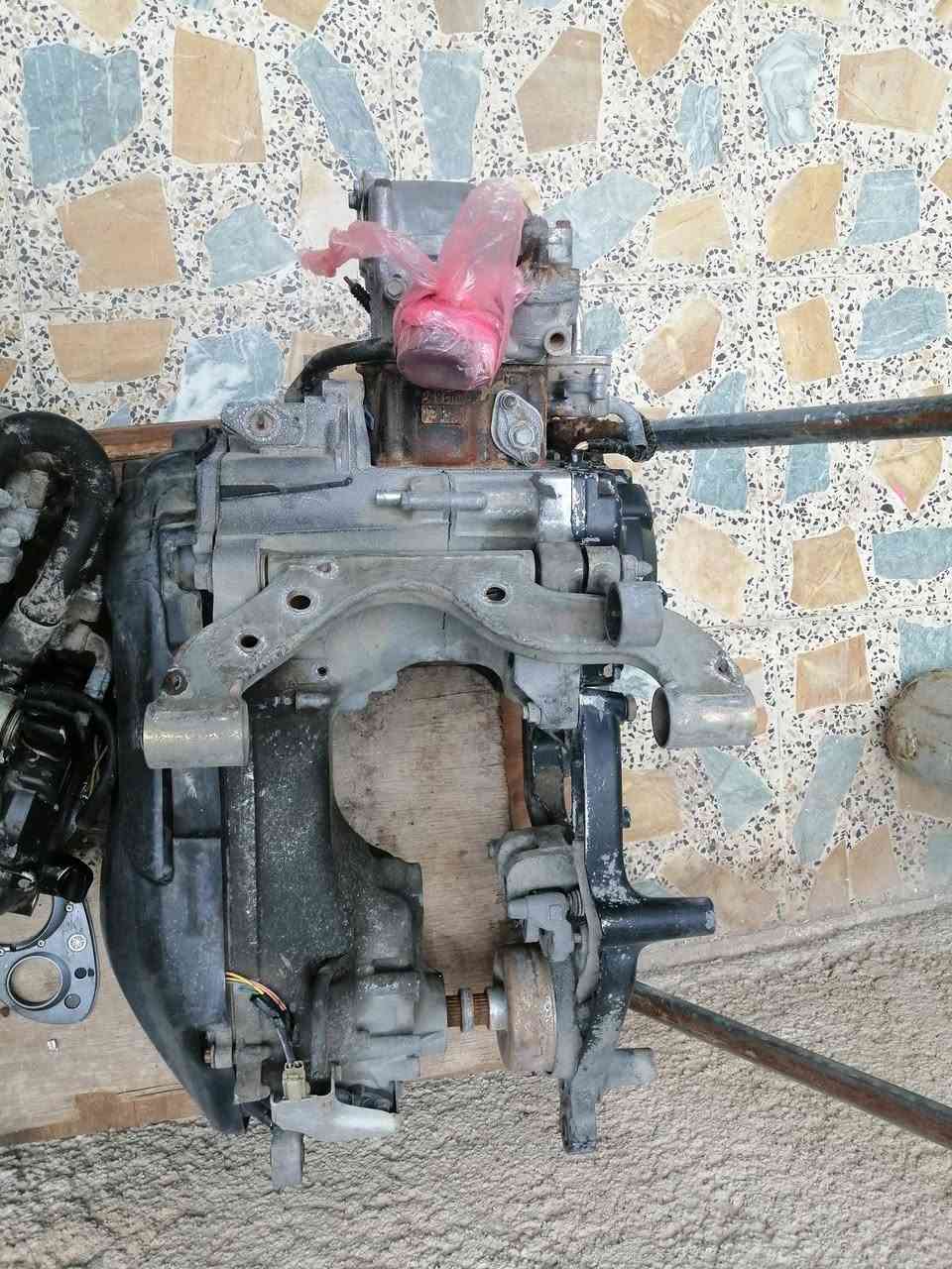 مكاين صفر ٨ ع شغل وتوصيل اكو مكاني حي اور ***********
