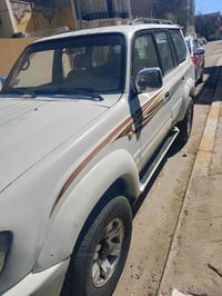 ٢٠٠٧ • رقم انبار • محرك ٣٠٠٠