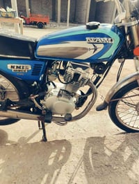 دراجه • موديل 2022 • البصرة